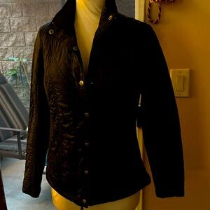 Great light weightt Merone jacket.